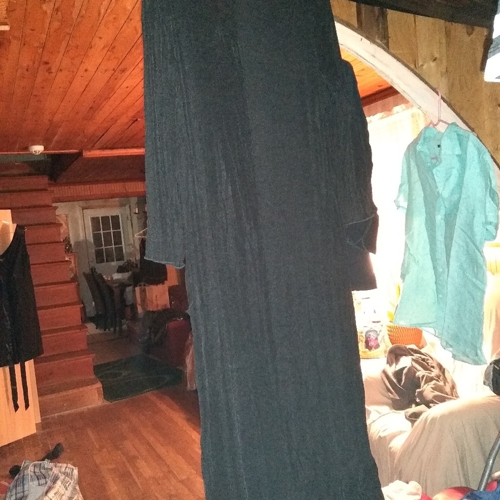 Carolyn Strauss Dress.